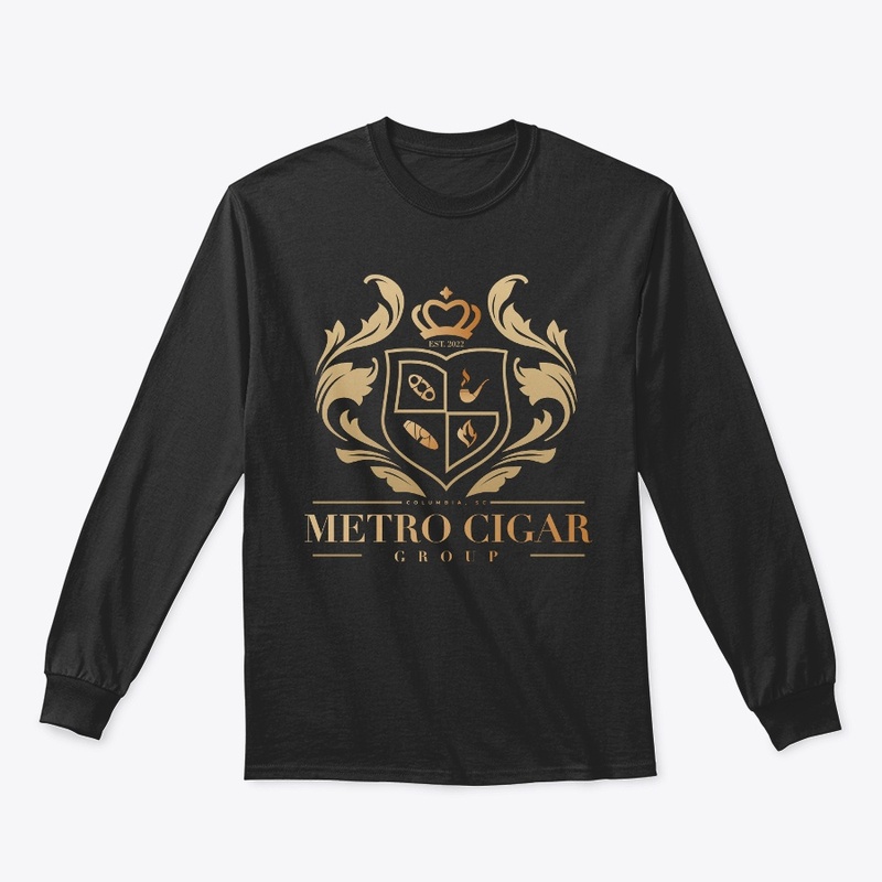 METRO CIGAR GROUP 