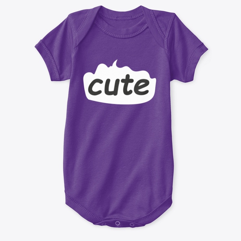 Cute.