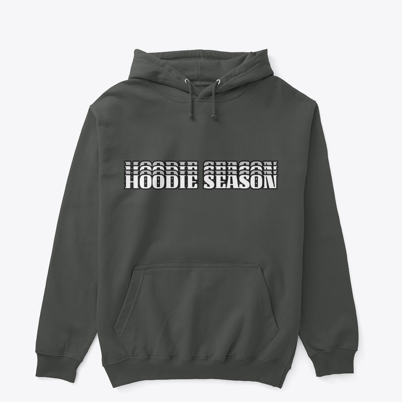 HOODIE SEASON