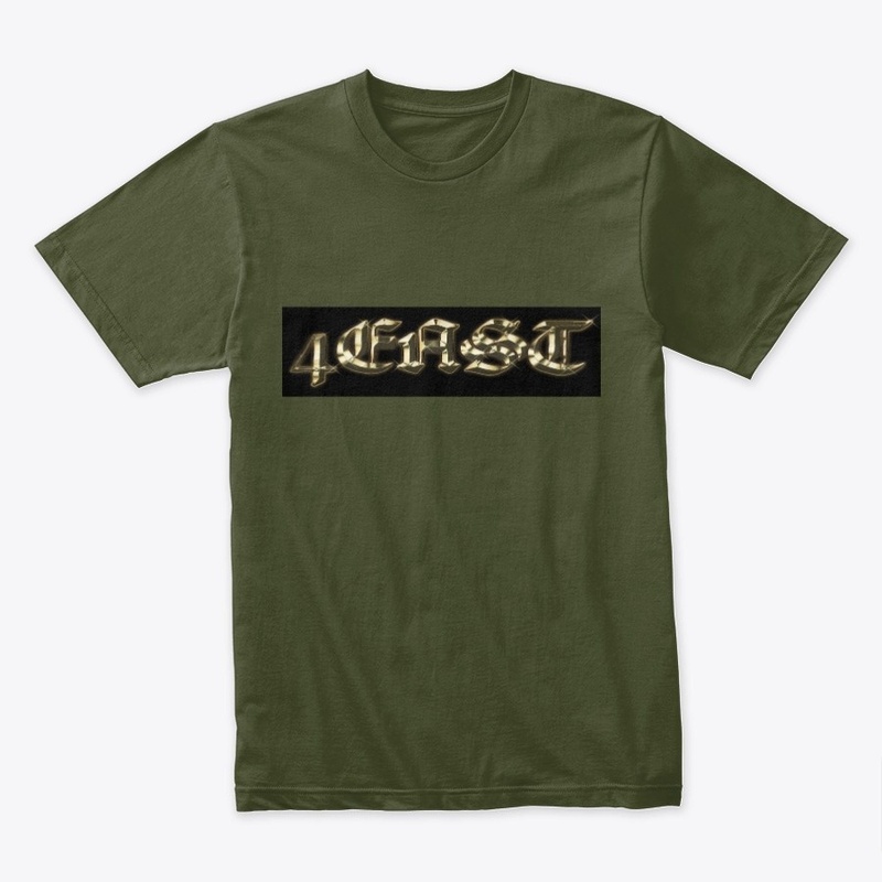 4EAST apparel