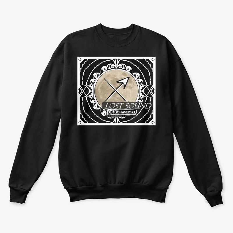 LSD Conspiracy Tee