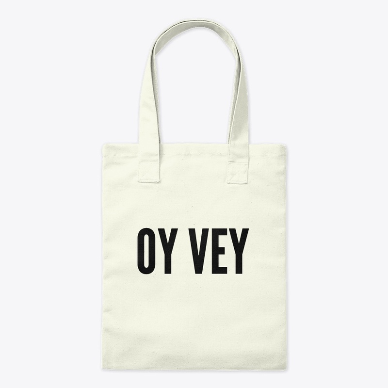 OY VEY