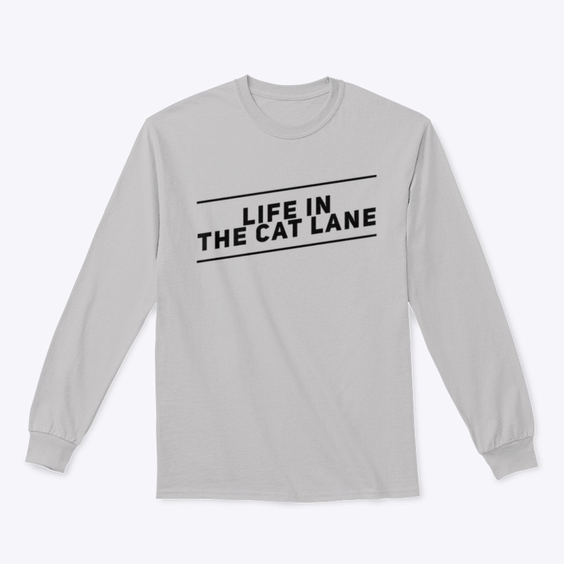 Life in the Cat Lane