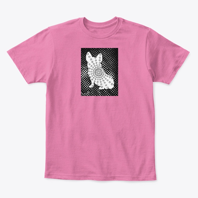 star frenchie 