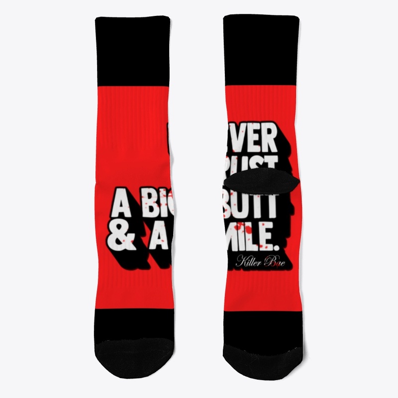 NEW Killer Bae MERCH!!!