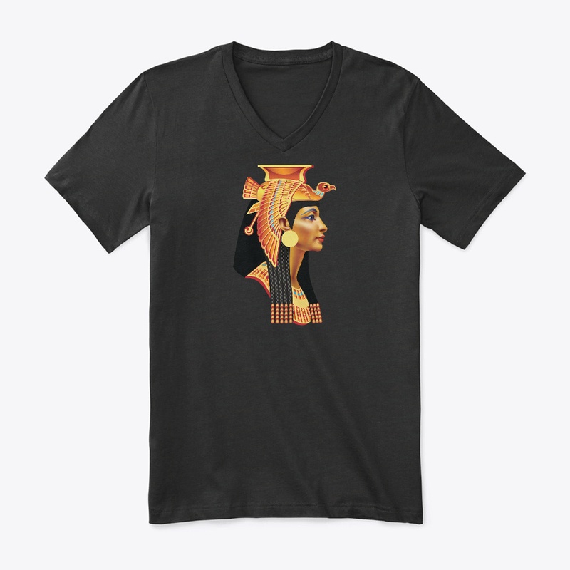 Goddess of Divinity