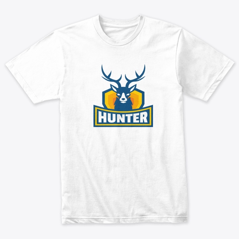 Hunter T-Shirt