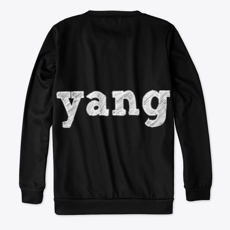 Yin and Yang