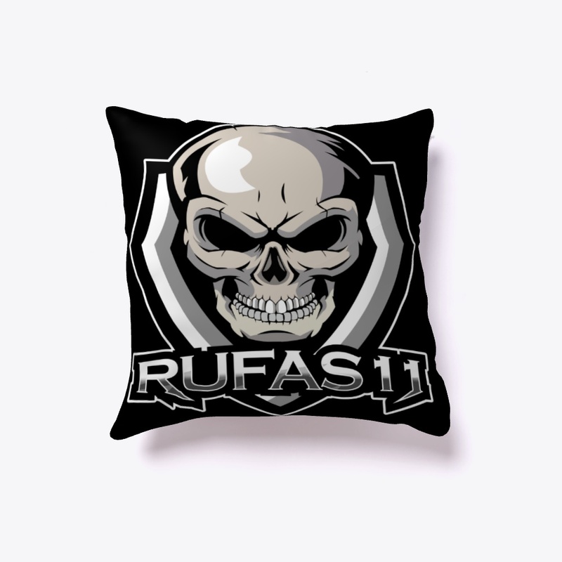 Rufas11 merch
