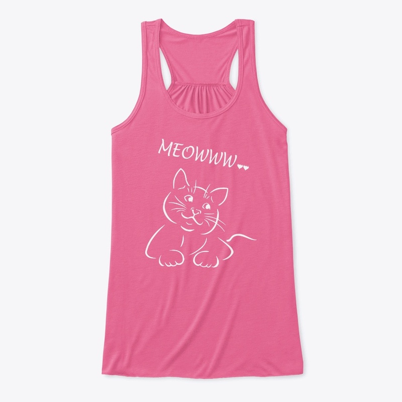Cats Meowww