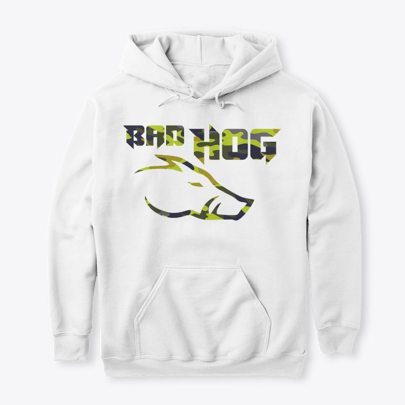 Bad Hog Design