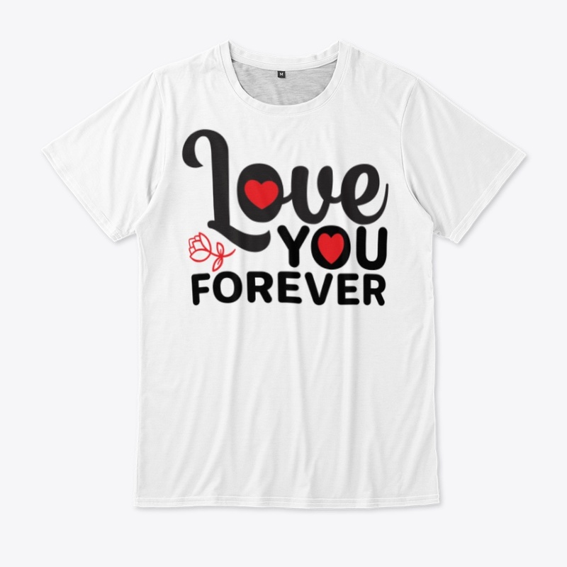 Love you forever
