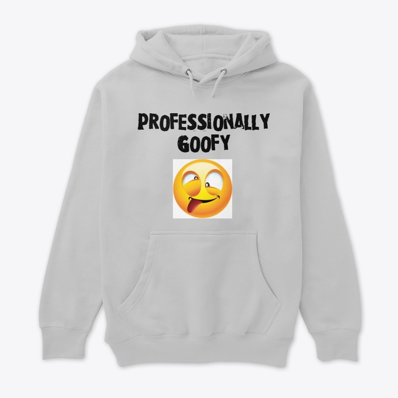 Professionally Goofy