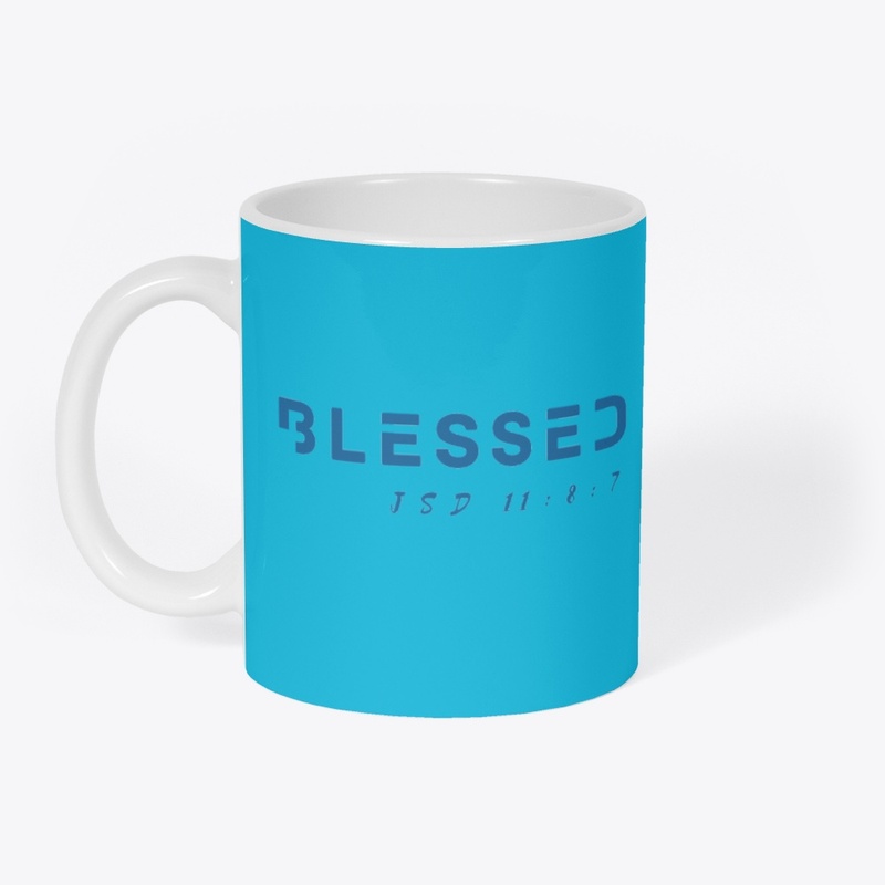 Blessed 