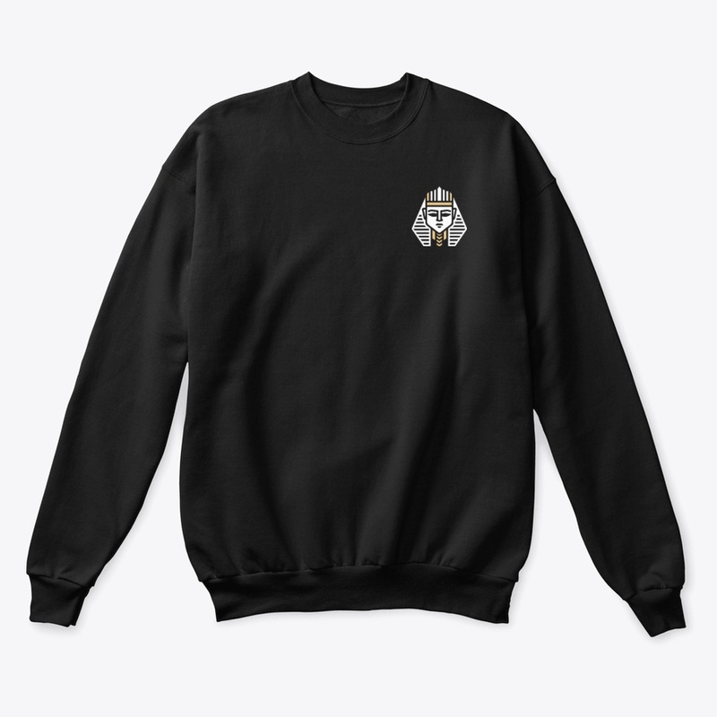 AP Logo Sweatshirt