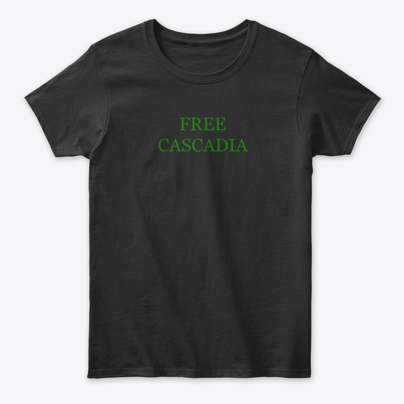 Free Cascadia