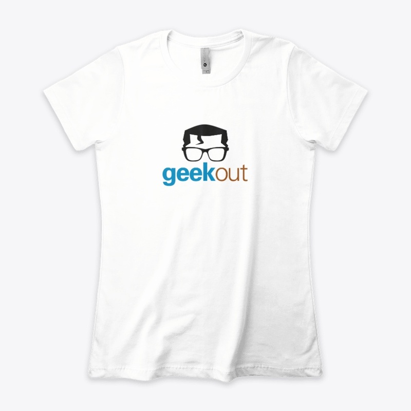 Geek Out
