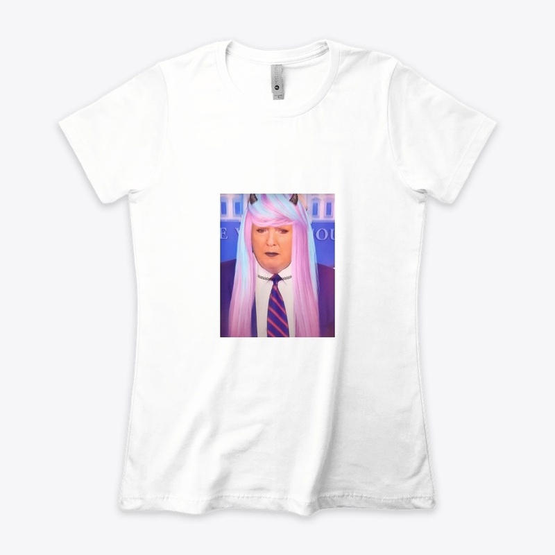 Trump Train