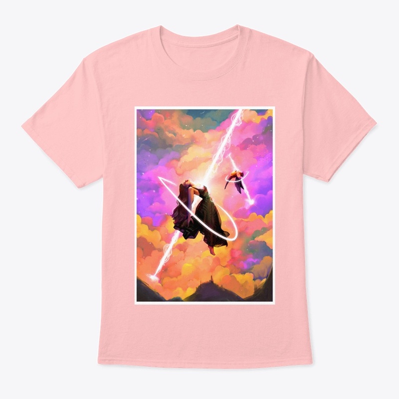 Host - Apparel Prints