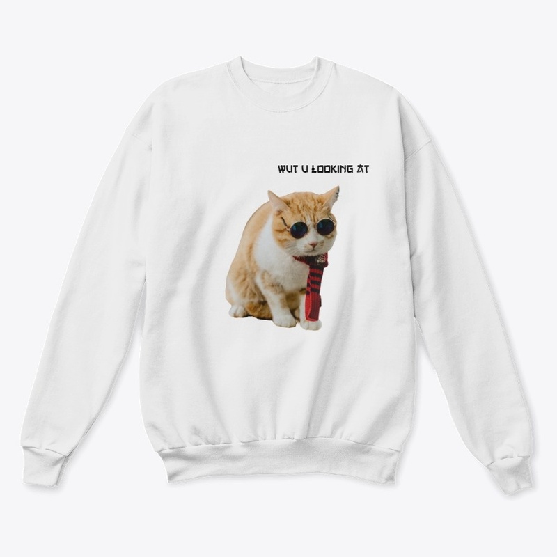 BOSSY CAT COLLECTION! MEOW