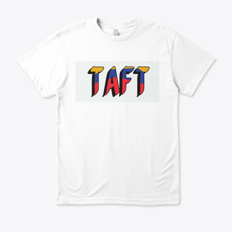 Taft Unisex TShirt