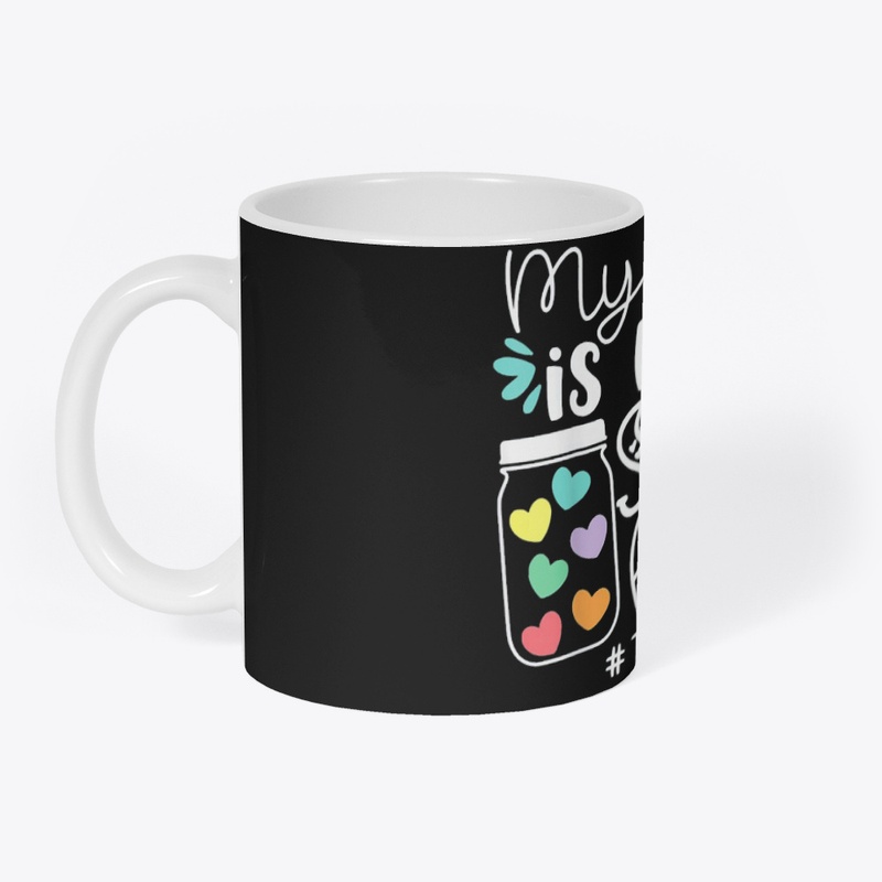 Teacher Valentines Day