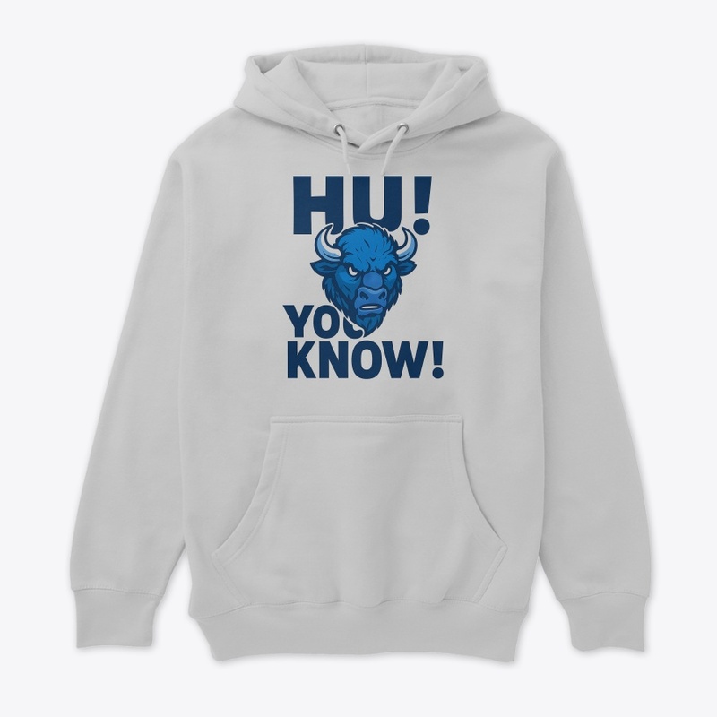 HU! You Know!