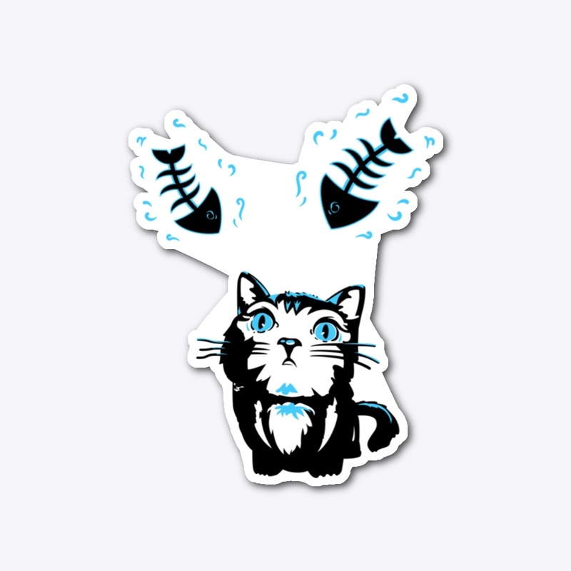 Kitty Fishes