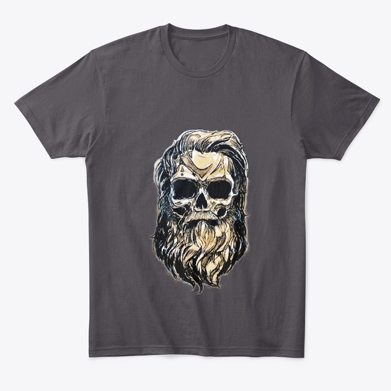After Death Beard 