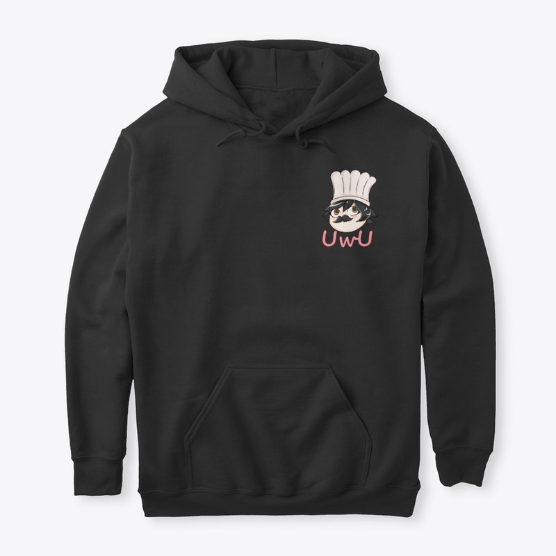 TonyyUwU Hoodie