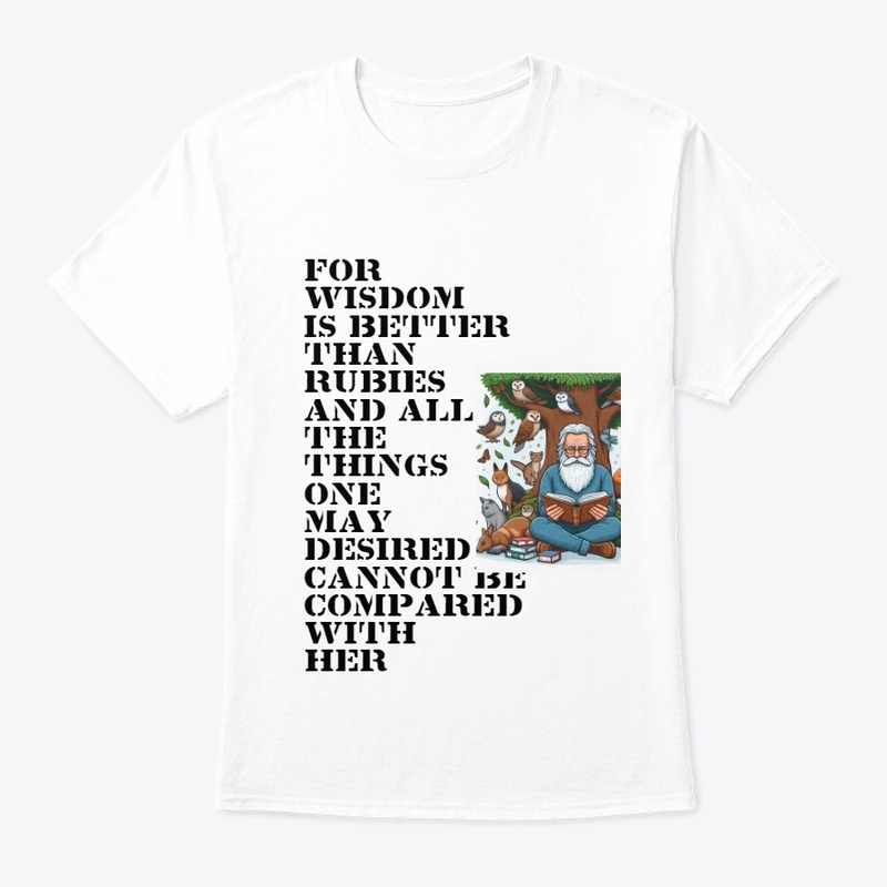 Wisdom