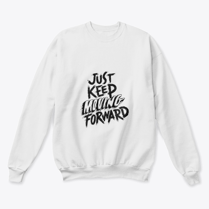 Motivational T-shirt