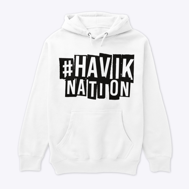 #Havik Nation 