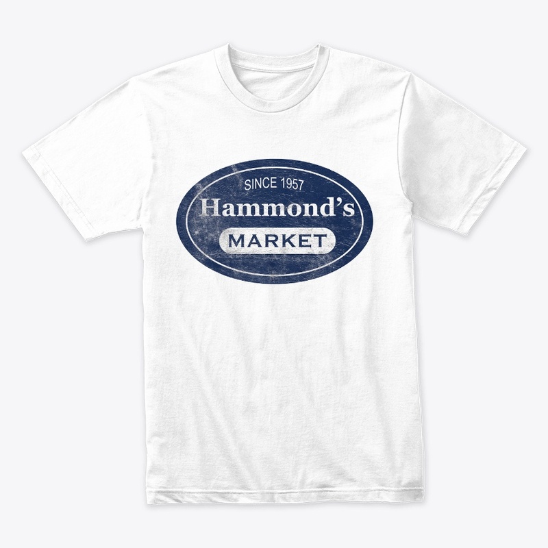Hammond's Market