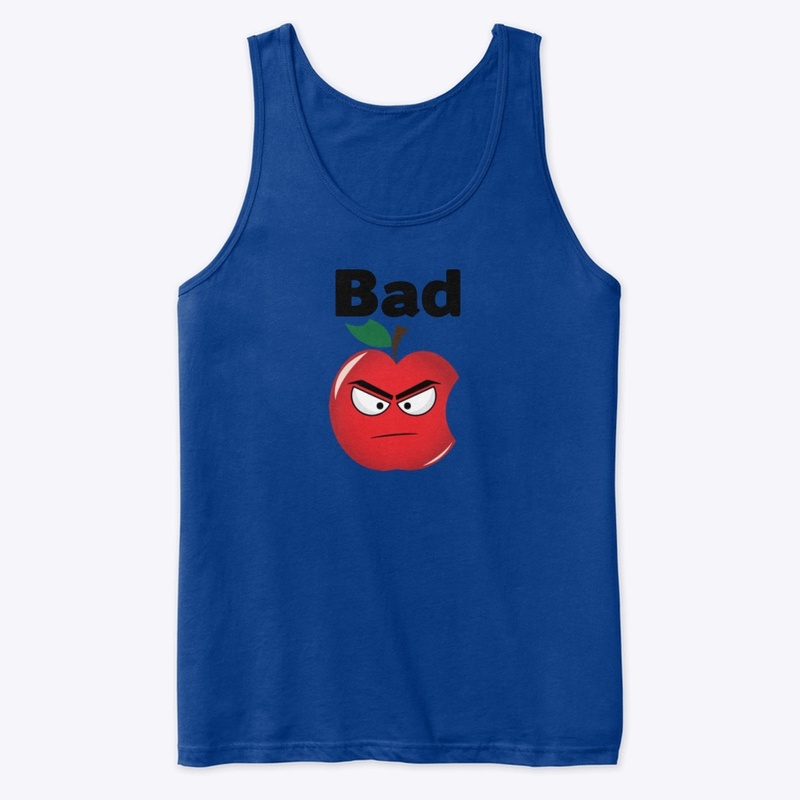  Bad Apple