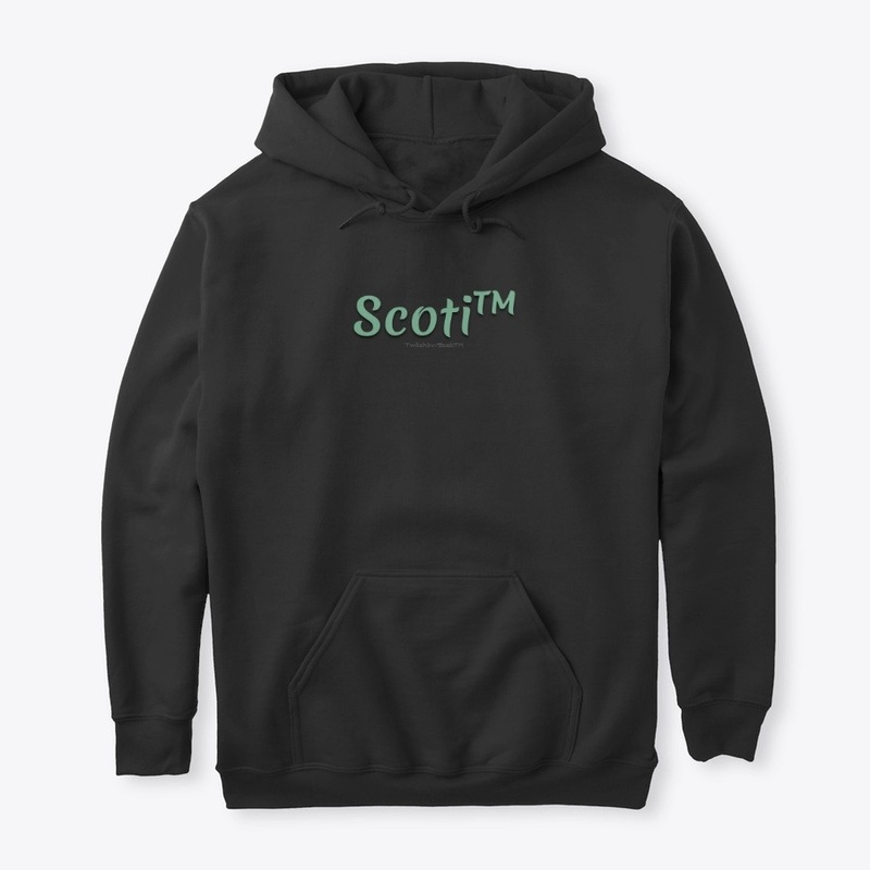 Scoti™ Branded Set