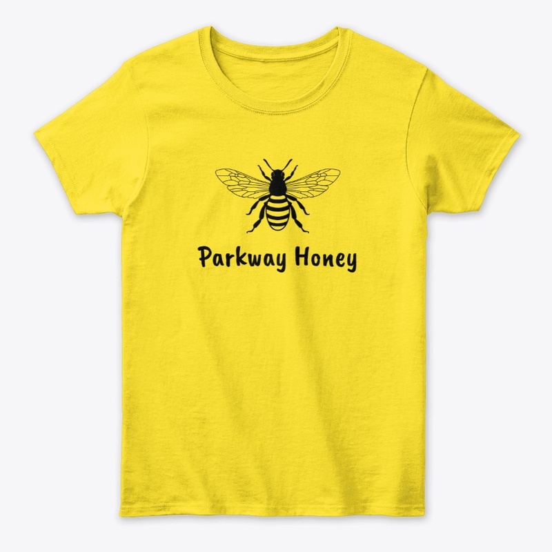 Parkway Honey T-Shirt