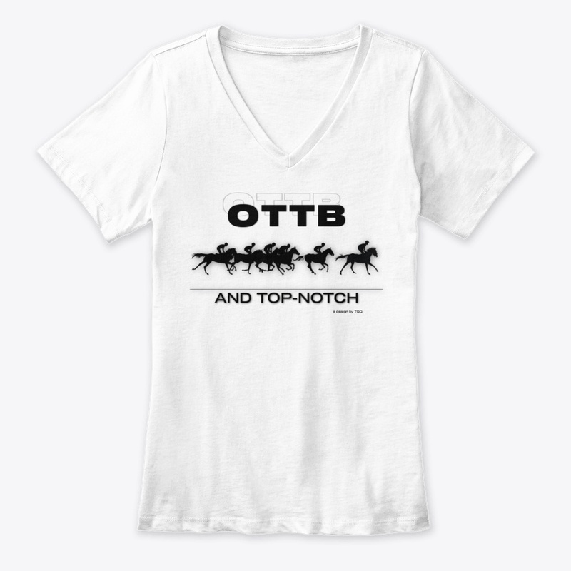 OTTB love