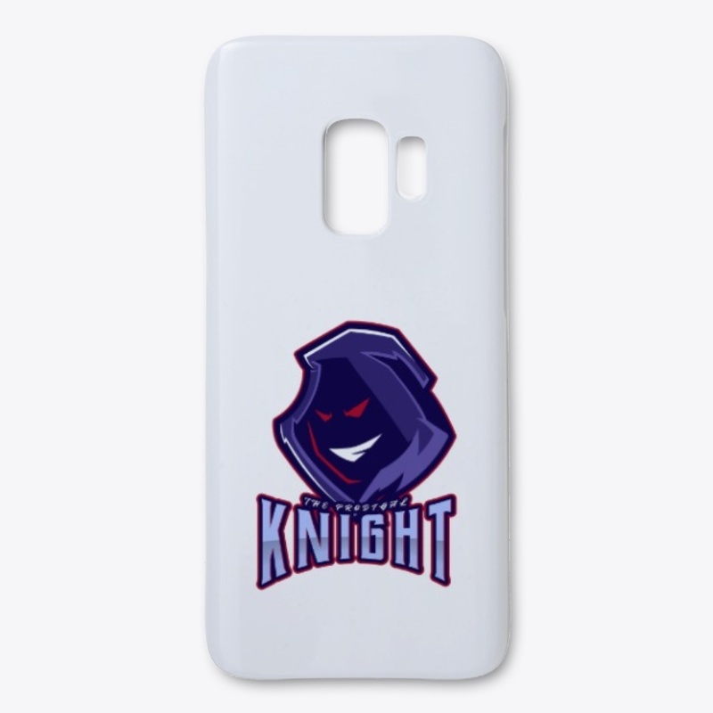 Prodigal Merch