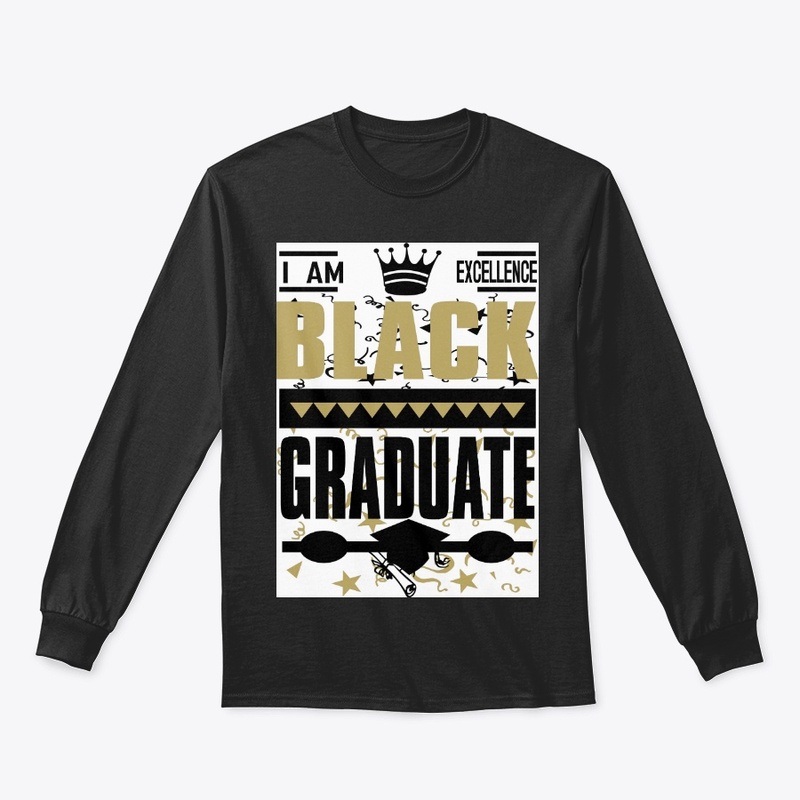 I am Excellence Tee
