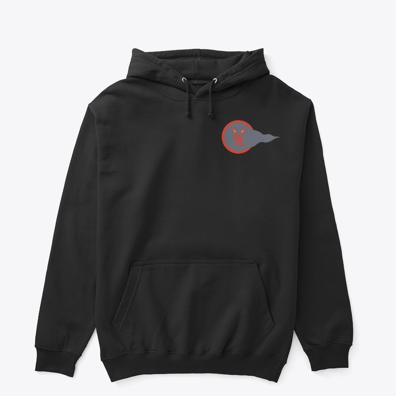 indighost smoke hoodie