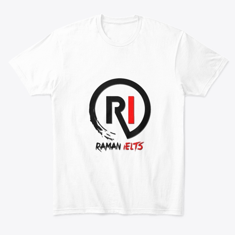 Raman T-Shirt