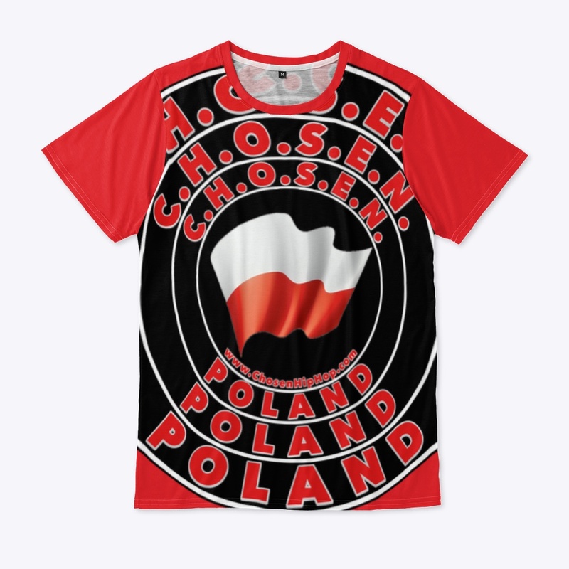 C.H.O.S.E.N. POLAND