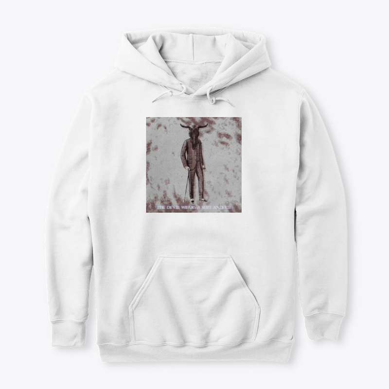 The Devils Street Wear