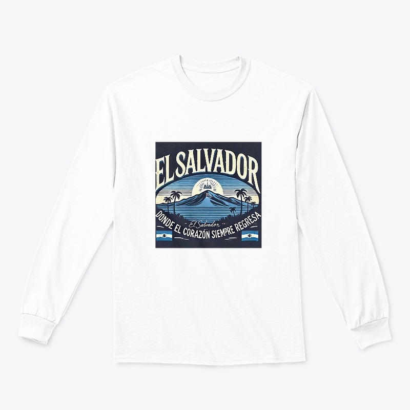 El Salvador