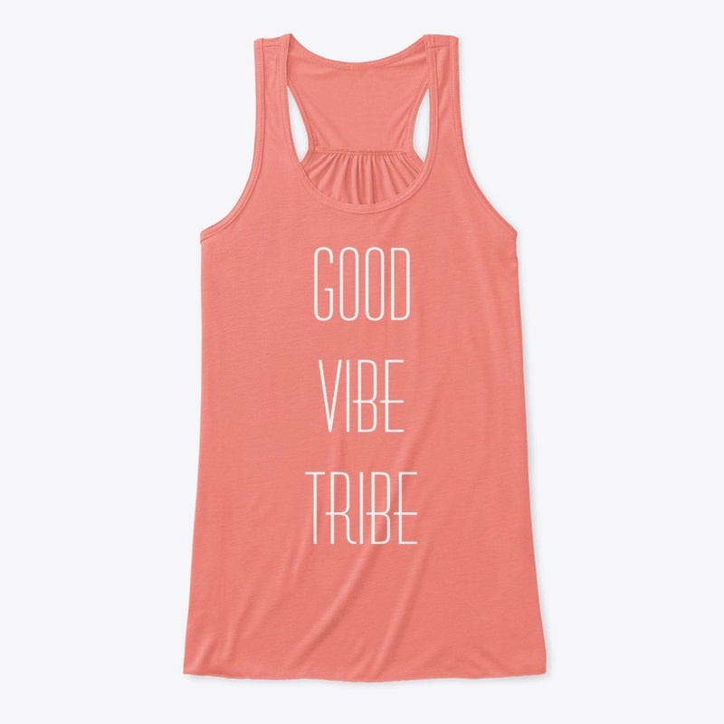 Good Vibe Tribe