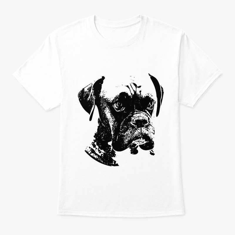 OH MY BOXER T31