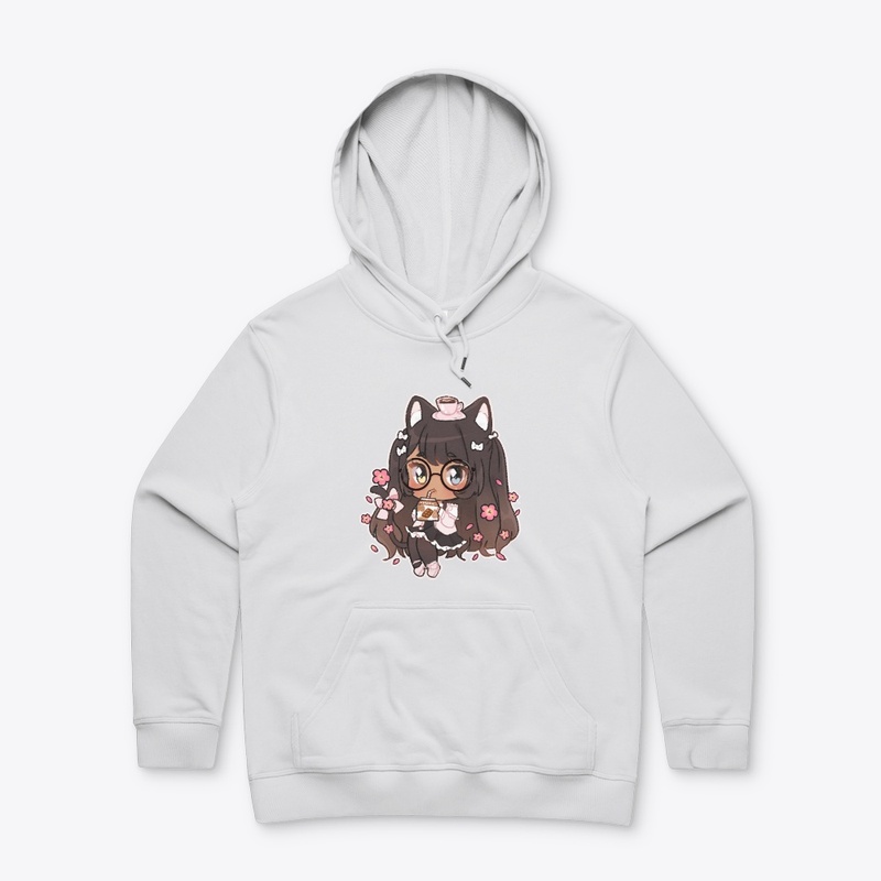 Cocoa Chocolate Milk Apparel