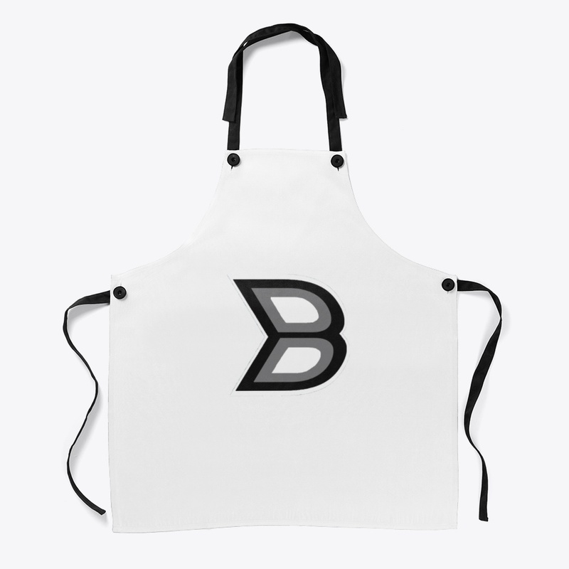 Big Dreux Logo Accessories