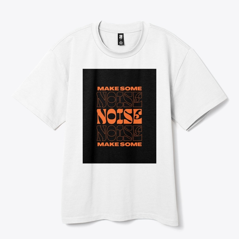MAKE NOISE COOL DESIGNE 